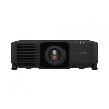 Epson EB-PU1007B videoproiettore Proiettore per grandi ambienti 7000 ANSI lumen 3LCD WUXGA (1920x1200) Nero (V11HA34840)