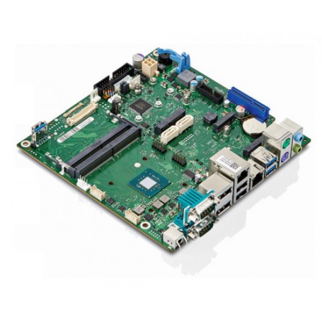 Fujitsu D3543-S3-J5005 BGA 1090 mini ITX (S26361-F5120-V153)