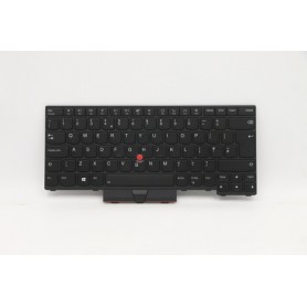 Lenovo 5N20W67820 ricambio per notebook Tastiera (5N20W67820)