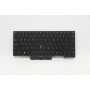 Lenovo 5N20W67820 ricambio per notebook Tastiera (5N20W67820)