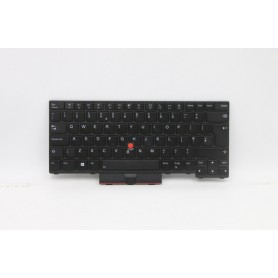 Lenovo 5N20W67856 ricambio per notebook Tastiera (5N20W67856)
