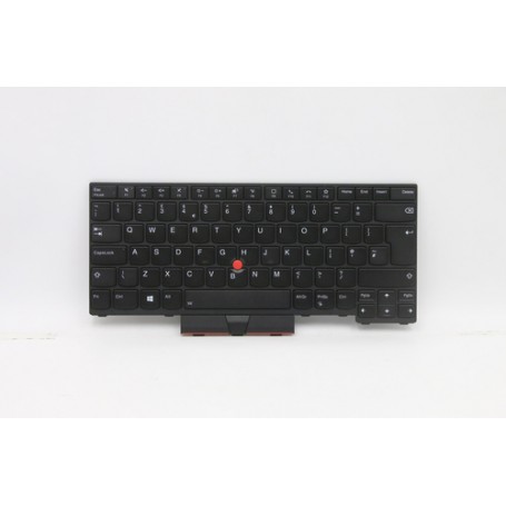 Lenovo 5N20W67856 ricambio per notebook Tastiera (5N20W67856)