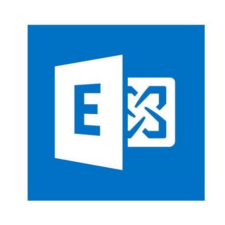 Microsoft Exchange Server Enterprise Open Value License (OVL) 1 licenza/e 1 anno/i (395-04142)