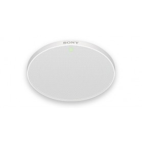 Sony MAS-A100 microfono Bianco Microfono di presentazione (MAS-A100)