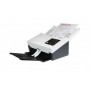 Avision AD345N A4 Scanner ADF 600 x 600 DPI Nero, Bianco (000-0934-07G)