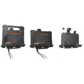 Brodit 216098 supporto per personal communication Supporto attivo Tablet/UMPC Nero (216098)