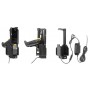 Brodit 216088 supporto per personal communication Supporto attivo Computer portatile Nero (216088)