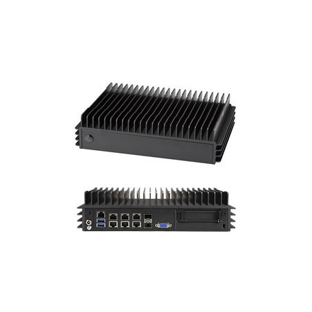Supermicro SY SYS-E302-9D server 2,2 GHz 512 GB Desktop Intel® Xeon® D 150 W DDR4-SDRAM (SYS-E302-9D)