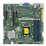 Supermicro MBD-X12SCZ-F Intel W480 LGA 1200 micro ATX (MBD-X12SCZ-F-O)