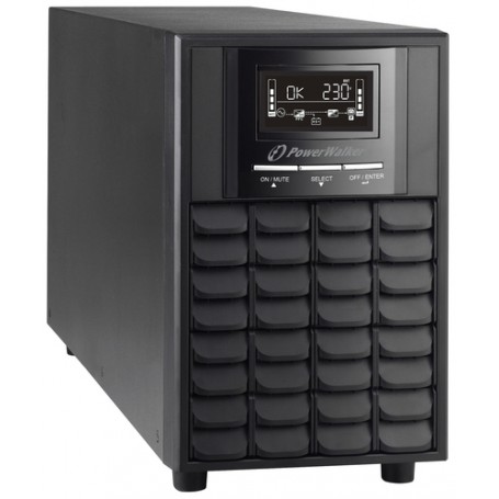 PowerWalker VI 2000 CW FR A linea interattiva 2 kVA 1400 W (10121136)