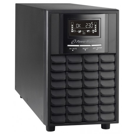 PowerWalker VI 1500 CW FR A linea interattiva 1,5 kVA 1050 W (10121135)