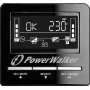 PowerWalker VI 1500 CW FR A linea interattiva 1,5 kVA 1050 W (10121135)