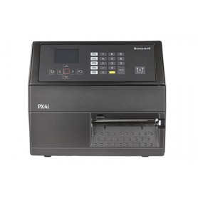 Honeywell PX4E stampante per etichette (CD) Trasferimento termico 203 x 203 DPI Con cavo e senza cavo (PX4E030000005120)