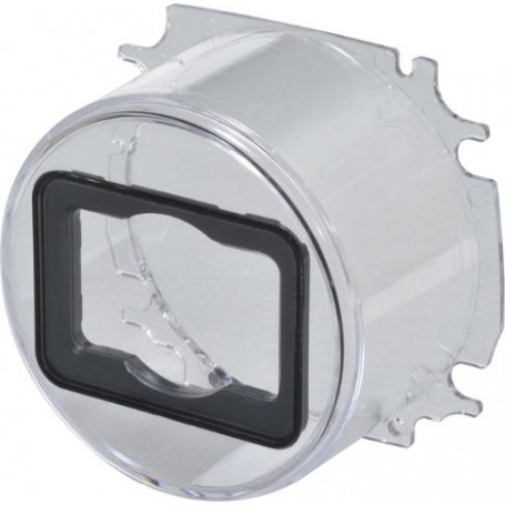 Panasonic WV-CW8CN security cameras mounts & housings Custodia (WV-CW8CN)