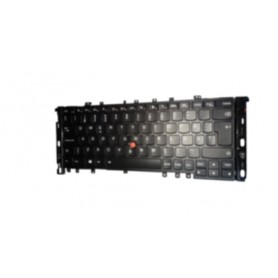 Lenovo 04Y2645 ricambio per notebook Tastiera (04Y2645)