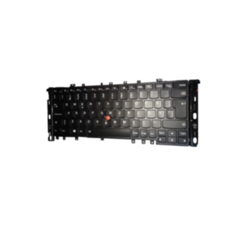 Lenovo 04Y2645 ricambio per notebook Tastiera (04Y2645)