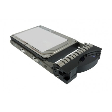 Lenovo 44W2245 disco rigido interno 3.5" 600 GB SAS (44W2245)