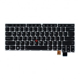 Lenovo 01EN816 ricambio per notebook Tastiera (01EN816)