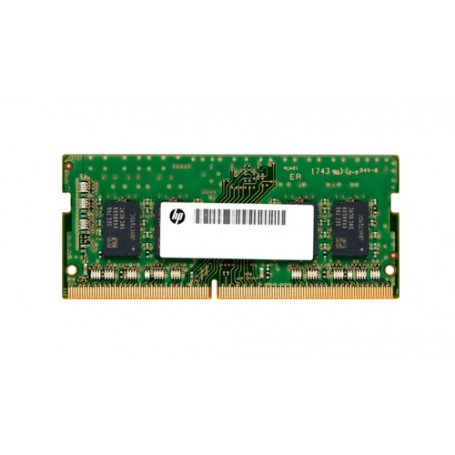 HP 938168-001 memoria 16 GB 1 x 16 GB DDR4 2400 MHz (938168-001)