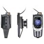 Brodit 713026 supporto per personal communication Supporto attivo Telefono cellulare/smartphone Nero (713026)