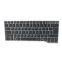 Fujitsu FUJ:CP690954-XX ricambio per notebook Tastiera (FUJ:CP690954-XX)