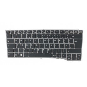 Fujitsu FUJ:CP690952-XX ricambio per notebook Tastiera (FUJ:CP690952-XX)