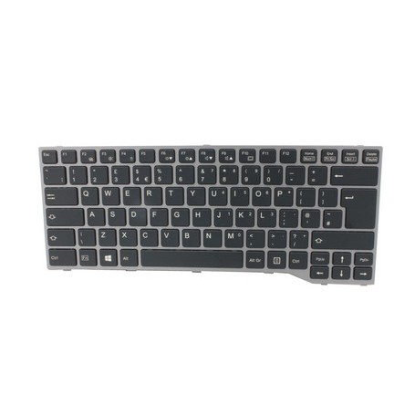 Fujitsu FUJ:CP690952-XX ricambio per notebook Tastiera (FUJ:CP690952-XX)