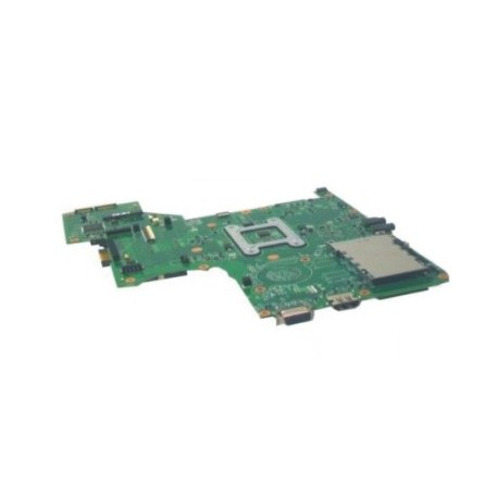 Fujitsu FUJ:CP686711-XX ricambio per notebook Scheda madre (FUJ:CP686711-XX)