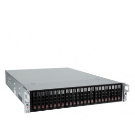 bluechip STORAGEline RJ52200s array di dischi 0,6 TB Armadio (2U) (850266)