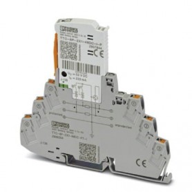 Phoenix Contact 2908204 protezione da sovraccarico Grigio 48 V (2908204)