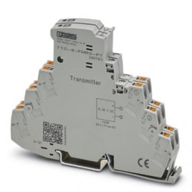 Phoenix Contact 2907811 protezione da sovraccarico Grigio (2907811)