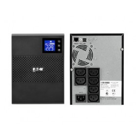 Eaton 5SC750i 0,75 kVA 525 W 6 presa(e) AC (5SC750I)