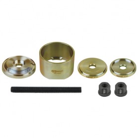 KS Tools 440.0295 set di strumenti meccanici 7 strumenti (440.0295)
