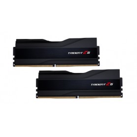 G.Skill Trident Z F5-6400J3239G16GX2-TZ5K memoria 32 GB 2 x 16 GB DDR5 6400 MHz (F5-6400J3239G16GX2-TZ5K)