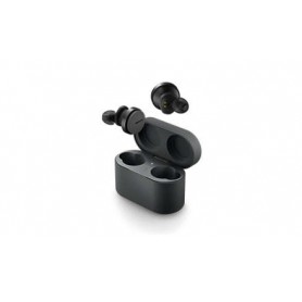 Philips TAT8506BK/00 cuffia e auricolare True Wireless Stereo (TWS) In-ear Musica e Chiamate USB tipo-C Bluetooth (TAT8506BK/00)