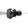 Philips TAT8506BK/00 cuffia e auricolare True Wireless Stereo (TWS) In-ear Musica e Chiamate USB tipo-C Bluetooth (TAT8506BK/00)