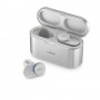 Philips T1WT/00 cuffia e auricolare Cuffie True Wireless Stereo (TWS) In-ear Musica e Chiamate USB tipo-C Bluetooth Bi (T1WT/00)