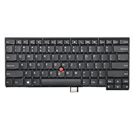 Lenovo FRU01AX327 ricambio per notebook Tastiera (FRU01AX327)