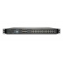 SonicWall NSA 4700 firewall (hardware) 18000 Mbit/s (02-SSC-9564)