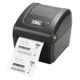 TSC DA220 stampante per etichette (CD) Termica diretta 203 x 203 DPI Con cavo e senza cavo (99-158A025-2702)