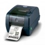 TSC TTP-345 stampante per etichette (CD) Termica diretta/Trasferimento termico 300 x 300 DPI Cablato (99-127A003-0002)
