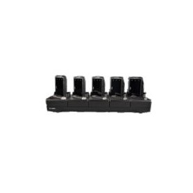 Zebra CRD-NGWT-5S5BC-02 Caricabatterie per dispositivi mobili Nero Interno (CRD-NGWT-5S5BC-02)