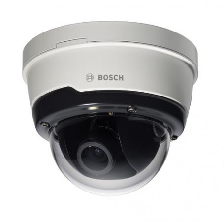 Bosch NDE-5503-A telecamera di sorveglianza Telecamera di sicurezza IP Esterno Cupola 1920 x 1080 Pixel Soffitto (NDE-5503-A)