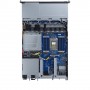 Gigabyte R162-ZA0 Rack (1U) Nero (6NR162ZA0MR-00)