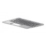 HP L18947-061 ricambio per notebook Base dell'alloggiamento + tastiera (L18947-061)