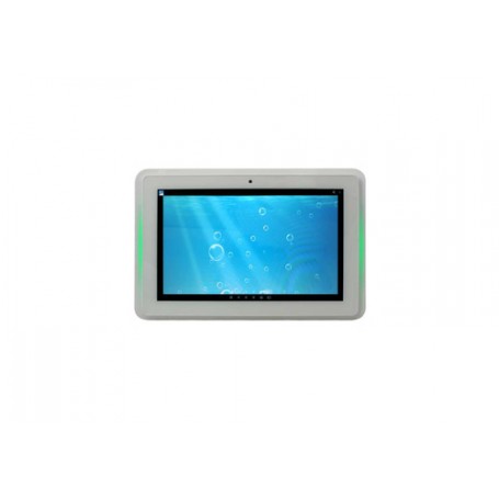 ALLNET 174715 Rockchip 25,6 cm (10.1") 1280 x 800 Pixel Touch screen 2 GB 16 GB PC All-in-one Android 8. (DT-10RK3288A80POE-NFC)