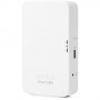 Hewlett Packard Enterprise Aruba Instant On AP11D (RW) (x10) 1167 Mbit/s Bianco Supporto Power over Ethernet (PoE) (73435784)