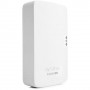 Hewlett Packard Enterprise Aruba Instant On AP11D (RW) (x10) 1167 Mbit/s Bianco Supporto Power over Ethernet (PoE) (73435784)