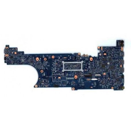 Lenovo 01ER125 ricambio per notebook Scheda madre (01ER125)