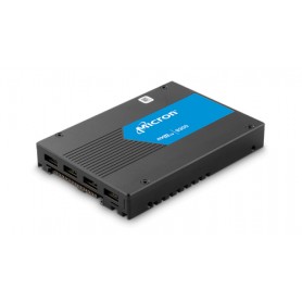 Micron 9300 PRO U.2 3840 GB PCI Express 3.0 3D TLC NAND NVMe (MTFDHAL3T8TDP1AT1ZAB)